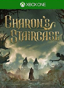 Charon's Staircase XBOX ONE Código de Resgate 25 Dígitos