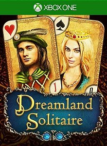 Dreamland Solitaire XBOX ONE Código de Resgate 25 Dígitos