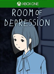 Room of Depression XBOX ONE Código de Resgate 25 Dígitos