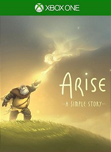 Arise: A simple story XBOX ONE Código de Resgate 25 Dígitos