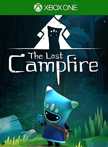 The Last Campfire XBOX ONE Código de Resgate 25 Dígitos