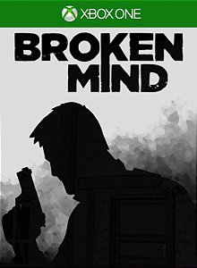 BROKEN MIND XBOX ONE Código de Resgate 25 Dígitos