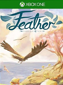 Feather XBOX ONE Código de Resgate 25 Dígitos