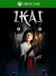 Ikai XBOX ONE Código de Resgate 25 Dígitos