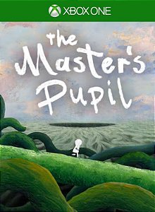 The Master's Pupil XBOX ONE Código de Resgate 25 Dígitos