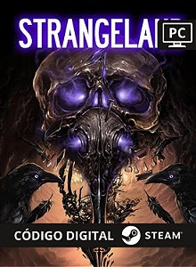 Strangeland - Steam Código de Resgate digital
