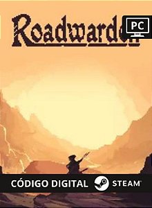 Roadwarden - Steam Código de Resgate digital
