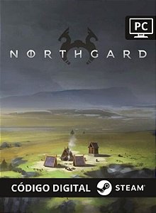 Northgard - Steam Código de Resgate digital