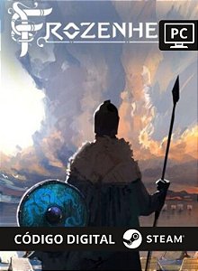 Frozenheim - Steam Código de Resgate digital