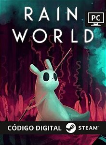 Rain World - Steam Código de Resgate digital