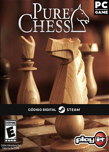Pure Chess Grandmaster Edition - Steam CD Key