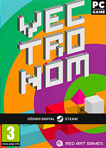 Vectronom - Steam CD Key