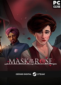 Mask of the Rose - Steam CD Key