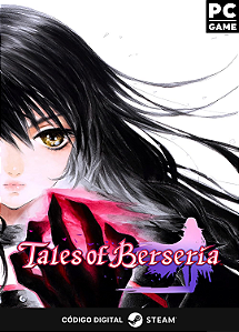 Tales of Berseria - Steam CD Key