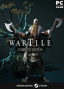 Wartile Deluxe Edition - Steam CD Key
