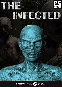 The Infected - Steam CD Key