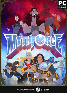 MythForce - Steam CD Key