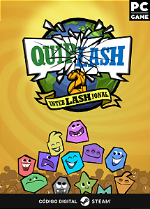 Quiplash 2 InterLASHional - Steam CD Key
