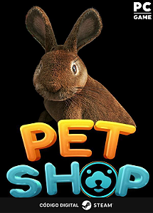 Pet Shop Simulator - Steam CD Key