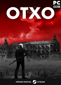 OTXO - Steam CD Key