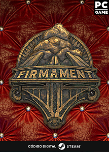 Firmament - Steam CD Key
