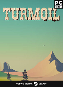 Turmoil  - Steam CD Key