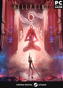 Hellpoint - Steam CD Key