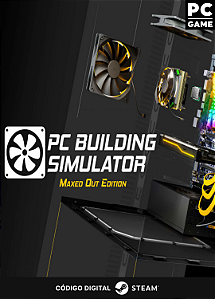 Building Simulator Maxed Out Edition - Steam CD Key