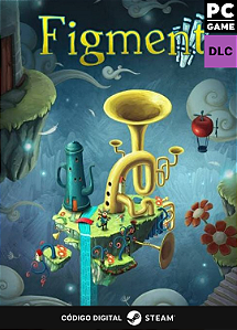 Figment - Soundtrack DLC - Steam CD Key
