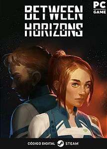 Between Horizons - Steam CD Key