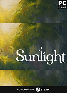 Sunlight - Steam CD Key