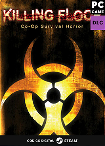 Killing Floor - Community Weapon Pack 2 DLC - Steam CD Key