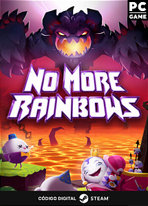 No More Rainbows - Steam CD Key