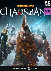 Warhammer: Chaosbane - Helmet Pack DLC - Steam CD Key