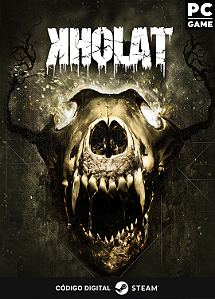 Kholat - Steam CD Key