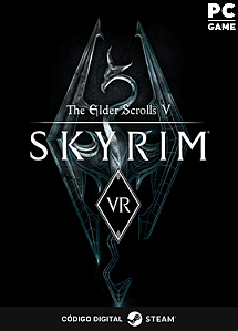The Elder Scrolls V: Skyrim VR - Steam CD Key