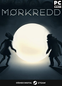 Morkredd - Steam CD Key