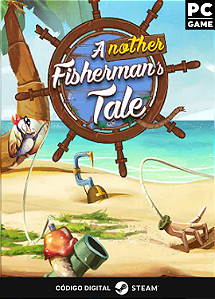 Another Fisherman's Tale 2 - Steam CD Key