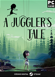A Juggler's Tale - Steam CD Key