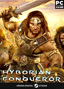 Age of Conan: Hyborian Conqueror Collection - Steam CD Key