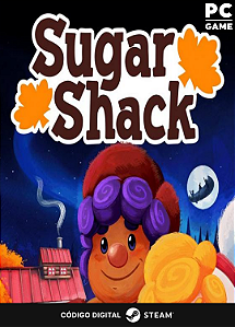 Sugar Shack - Steam CD Key
