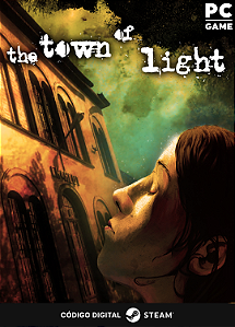 The Town of Light - Steam CD Key