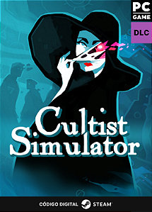 Cultist Simulator - The Dancer DLC - Steam CD Key