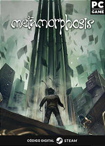Metamorphosis - Steam CD Key