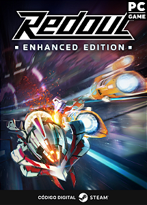 Redout: Enhanced Edition - Steam CD Key