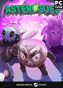 Asterogue - Steam CD Key