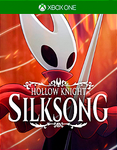 Hollow Knight: Silksong XBOX ONE