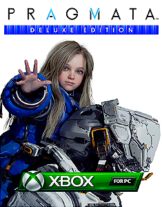 Pragmata - XBOX