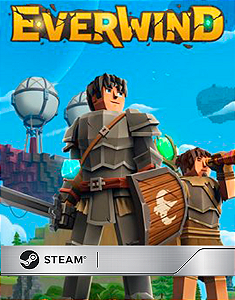 Everwind - STEAM