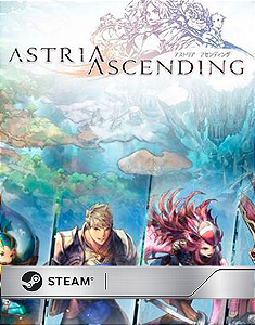 Astria Ascending - STEAM